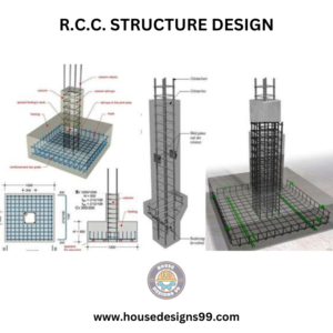 building Structure Design