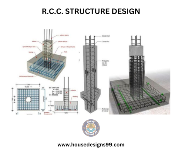 building Structure Design